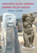 Cover: Marguerite Blume-C&aacute;rdenas, Barbara M&uuml;ller-Kageler - Michael Imhof Verlag