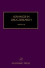 Cover: Advances in Drug Research: Volume 28 - Academic Press