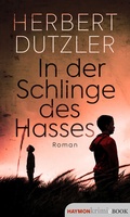 Cover: In der Schlinge des Hasses - Haymon Verlag