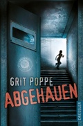 Cover: Abgehauen - Dressler