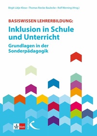 Abbildung von: Basiswissen Lehrerbildung: - Kallmeyer
