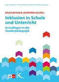 Cover: Basiswissen Lehrerbildung: - Kallmeyer