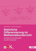 Cover: Nat&uuml;rliche Differenzierung im Mathematikunterricht - Kallmeyer