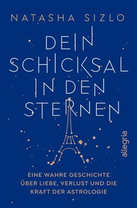 Abbildung von: Dein Schicksal in den Sternen - Ullstein