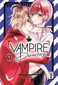 Abbildung von: Vampire Dormitory 07 - Egmont Manga