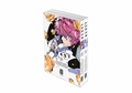 Cover: Bungo Stray Dogs BEAST 02 - Egmont Manga