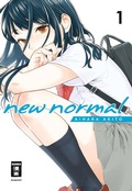 Cover: New Normal 01 - Egmont Manga