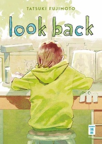 Enlarge image Cover: Look Back - Egmont Manga