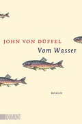 Cover: Vom Wasser - DuMont Buchverlag