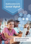 Cover: Matheunterricht: Genial digital! - Verlag an der Ruhr