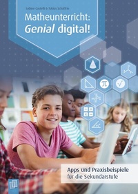 Abbildung von: Matheunterricht: Genial digital! - Verlag an der Ruhr