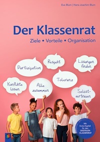 Abbildung von: Der Klassenrat - Verlag an der Ruhr