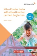 Cover: Kita-Kinder beim selbstbestimmten Lernen begleiten - Cornelsen bei Verlag an der Ruhr