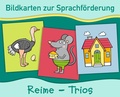 Cover: Reime - Trios - Verlag an der Ruhr