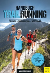 Abbildung von: Handbuch Trailrunning - Meyer & Meyer