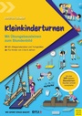Cover: Kleinkinderturnen - Meyer & Meyer