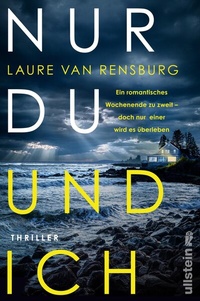 Abbildung von: Nur du und ich - Ullstein