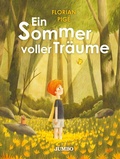 Cover: Ein Sommer voller Tr&auml;ume - Jumbo