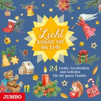 Abbildung von: Licht kommt auf die Erde - Jumbo