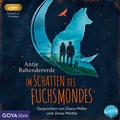 Cover: Im Schatten des Fuchsmondes - GOYA libre