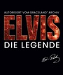 Cover: Elvis - Die Legende - Hannibal Verlag