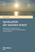 Cover: Spiritualit&auml;t der Sozialen Arbeit - Nomos