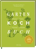 Cover: Das Gartenkochbuch - H&ouml;lker Verlag