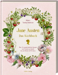 Abbildung von: Jane Austen - Hölker Verlag