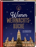 Cover: Wiener Weihnachtsk&uuml;che - H&ouml;lker Verlag