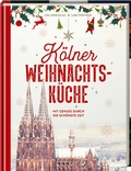 Cover: K&ouml;lner Weihnachtsk&uuml;che - H&ouml;lker Verlag