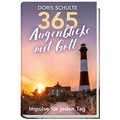 Cover: 365 Augenblicke mit Gott - Kawohl Verlag GmbH & Co. KG