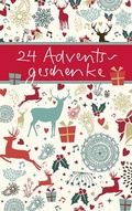Cover: 24 Adventsgeschenke - Verlag am Eschbach