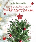 Cover: Ein ganz besonderer Weihnachtsbaum - Verlag am Eschbach
