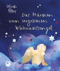 Cover: Das M&auml;rchen vom vergessenen Weihnachtsengel - Verlag am Eschbach