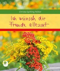 Cover: Ich w&uuml;nsch dir Freude allezeit - Verlag am Eschbach