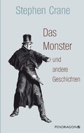 Cover: Das Monster und andere Geschichten - Pendragon