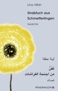 Cover: Grabtuch aus Schmetterlingen - Pendragon
