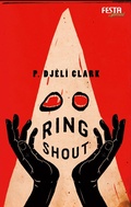 Cover: Ring Shout - Festa Verlag