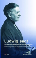 Cover: Ludwig sagt ... - academia