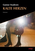 Cover: Kalte Herzen - Polar Verlag