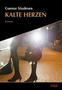 Abbildung von: Kalte Herzen - Polar Verlag