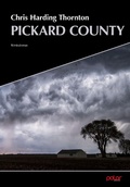 Cover: Pickard County - Polar Verlag
