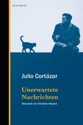 Cover: Unerwartete Nachrichten - Berenberg
