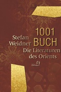 Cover: 1001 Buch - Friedenauer Presse