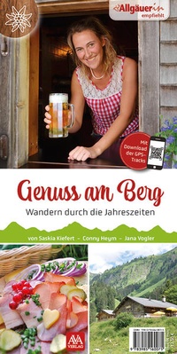 Bild: Genuss am Berg - AVA-Agrar