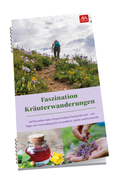 Abbildung von: Faszination Kräuterwanderung - AVA-Agrar