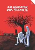 Cover: Im Schatten Der Filzkutte - Interdictum Verlag GmbH