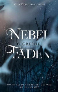 Enlarge image Cover: Nebelfäden - Nova MD