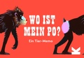 Cover: Wo ist mein Po? - Laurence King Verlag