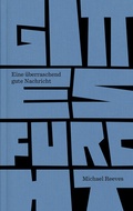 Cover: Gottesfurcht - Verbum Medien